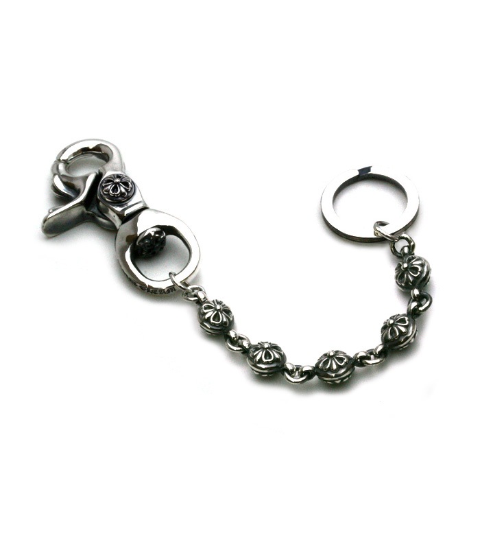 ArgentGleam Classic アージェントグリームクラシック シルバー925 キーホルダー AGK-005 ブランド ARGENT GLEAM アクセサリー 爆買の画像