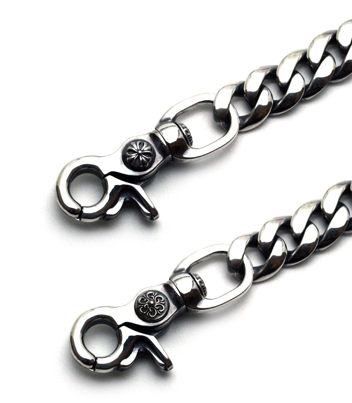ArgentGleam Classic アージェントグリームクラシック シルバー925 キーホルダー Narrow AGK-008 ブランド ARGENT GLEAM アクセサリー 爆買の画像
