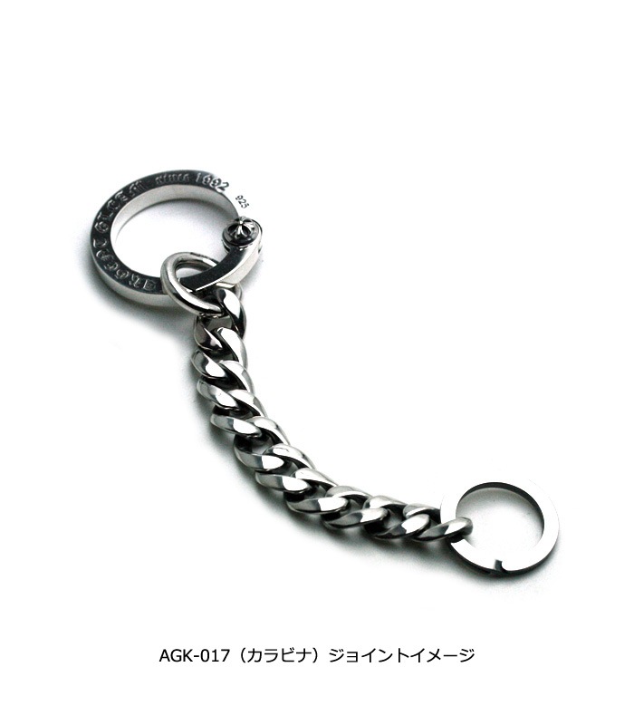 ArgentGleam（アージェントグリーム） ArgentGleam Classic