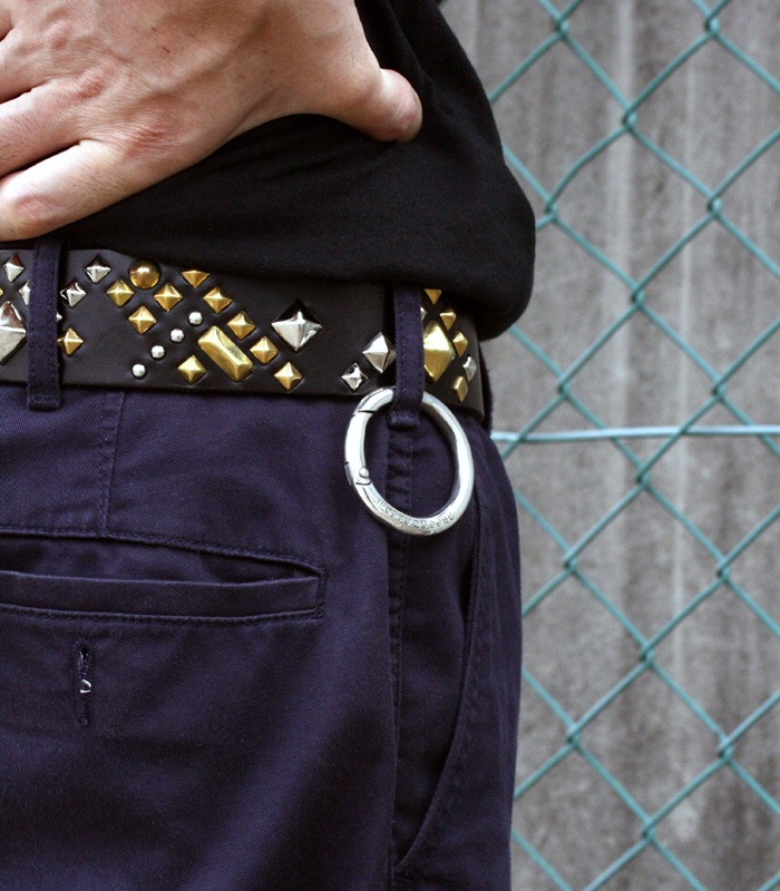 ArgentGleam Classic アージェントグリームクラシック シルバー925 キーホルダー AGK-022 ブランド ARGENT GLEAM アクセサリー ArgentGleam（アージェントグリーム） ArgentGleam Classic