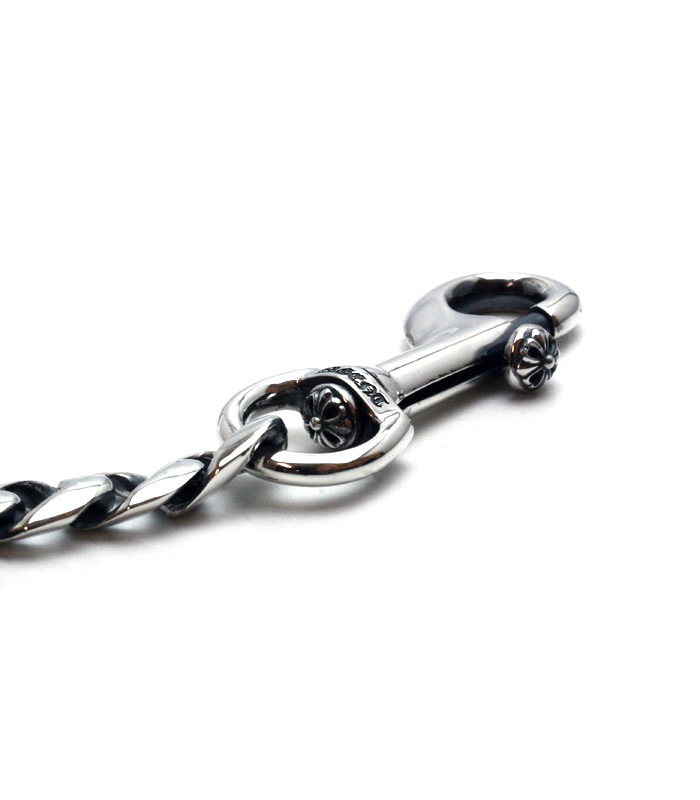 ArgentGleam Classic アージェントグリームクラシック シルバー925 キーホルダー Medium AGK-039 ブランド ARGENT GLEAM アクセサリー 爆買の画像