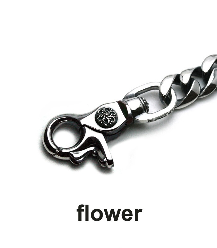 ArgentGleam Classic アージェントグリームクラシック シルバー925 キーホルダー Gradation AGK-051 ブランド ARGENT GLEAM アクセサリー 爆買の画像
