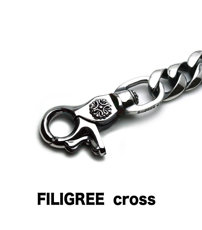 ArgentGleam Classic アージェントグリームクラシック シルバー925 キーホルダー Gradation AGK-051 ブランド ARGENT GLEAM アクセサリー 爆買の画像