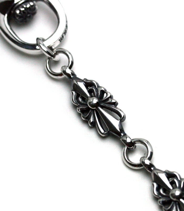ArgentGleam Classic アージェントグリームクラシック シルバー925 キーホルダー FILIGREE DAGGER Keychain AGK-076 ブランド ARGENT GLEAM 爆買の画像