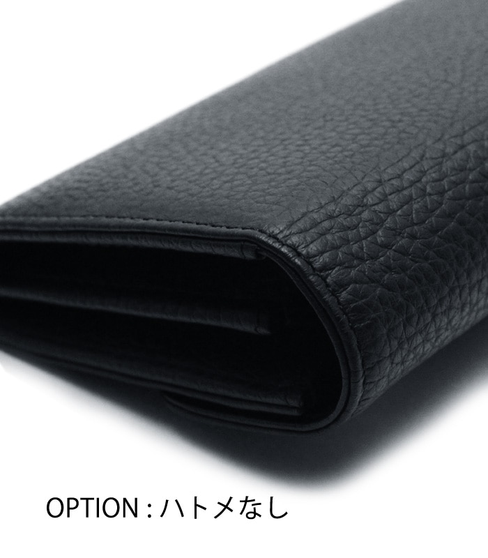 ArgentGleam Classic アージェントグリームクラシック シルバー925 財布 Long Wallet クロスボタン AGW-028 ブランド ARGENT GLEAM シルバー925製 爆買の画像