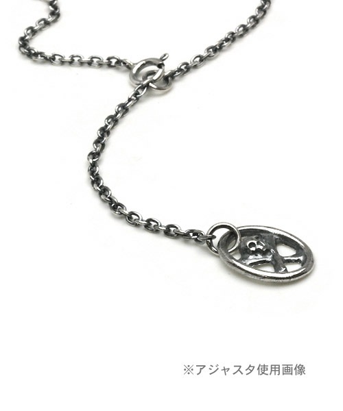 ArgentGleam（アージェントグリーム） ネックレス AN-253 ブランド
