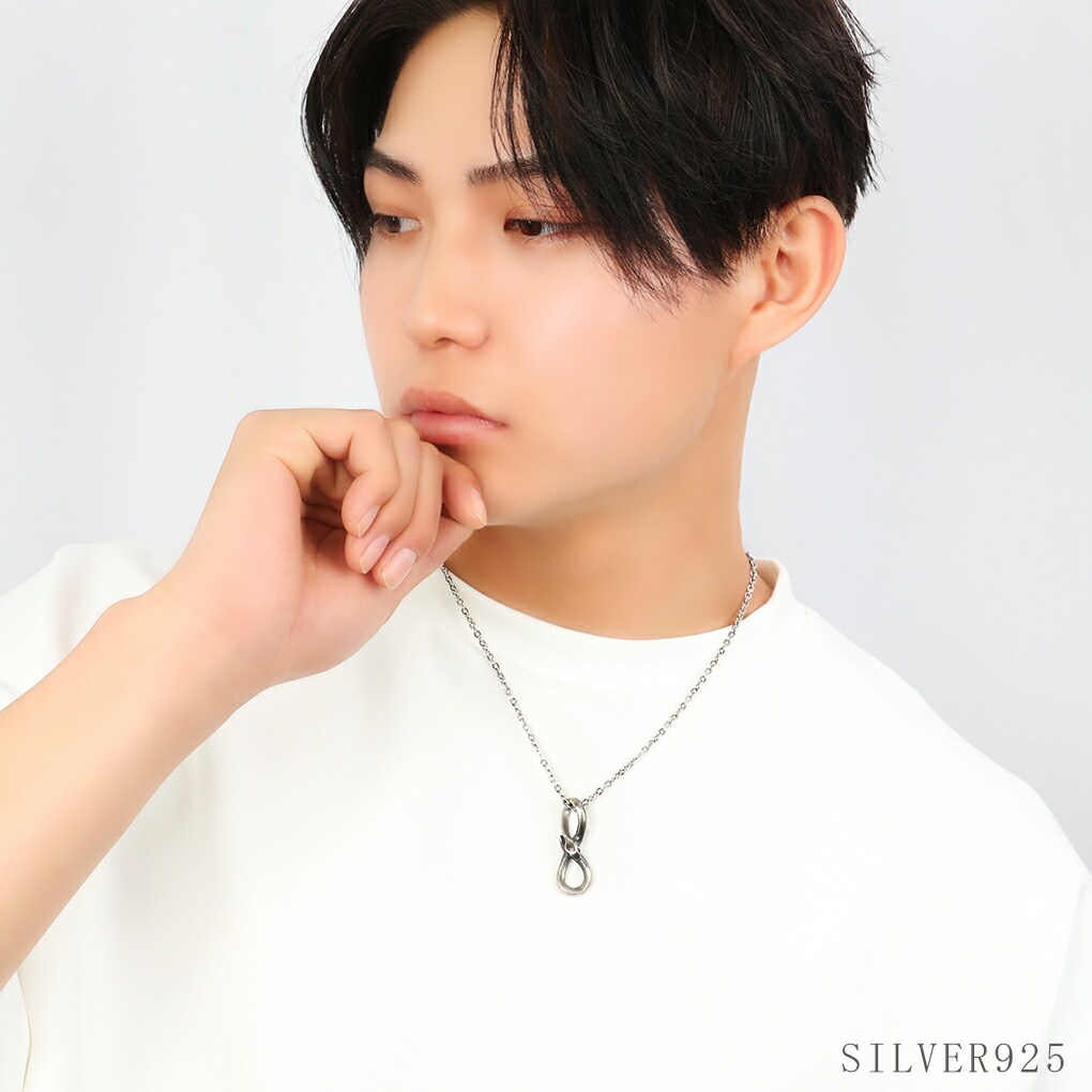 ArgentGleam（アージェントグリーム） ガーネット シルバー925