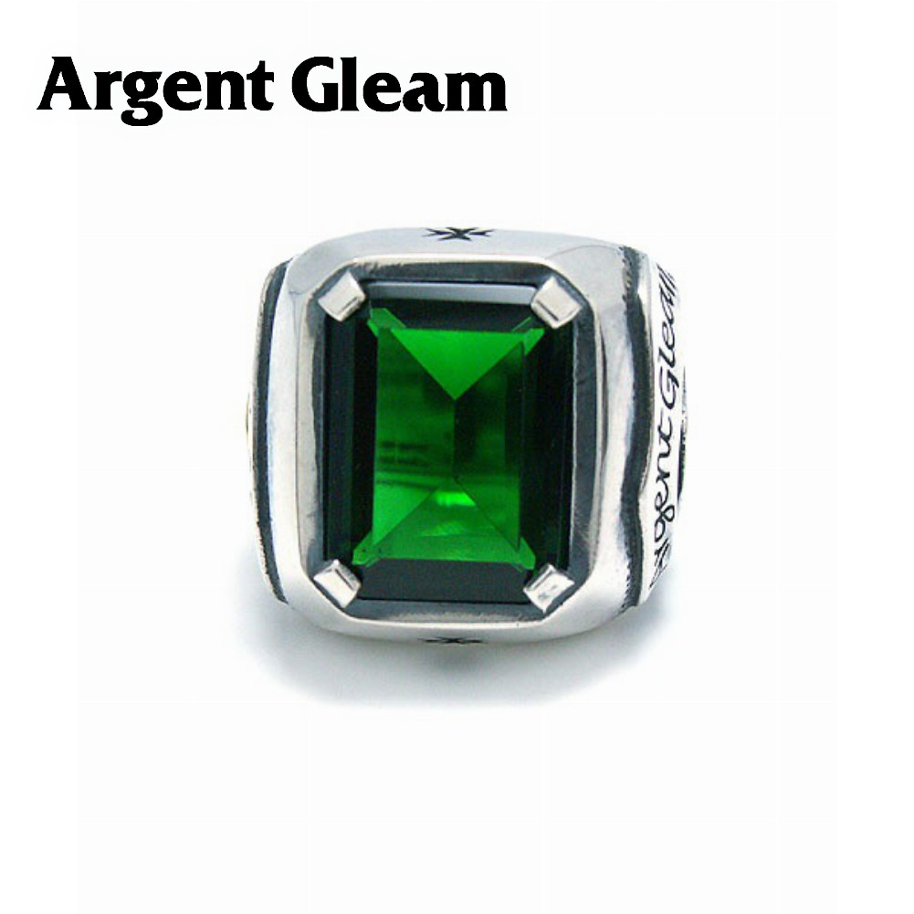 ArgentGleam アージェントグリーム リング 指輪 AR-135 ブランド ARGENT GLEAM アクセサリー 爆買