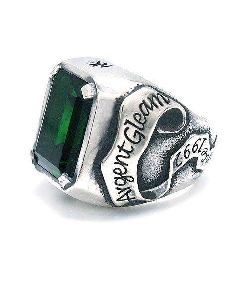 ArgentGleam アージェントグリーム リング 指輪 AR-135 ブランド ARGENT GLEAM アクセサリー 爆買