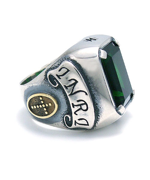 ArgentGleam アージェントグリーム リング 指輪 AR-135 ブランド ARGENT GLEAM アクセサリー 爆買