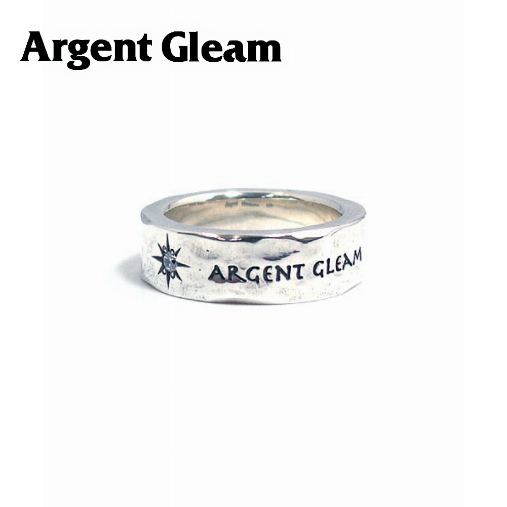 ArgentGleam アージェントグリーム リング 指輪 AR-150 ブランド ARGENT GLEAM アクセサリー