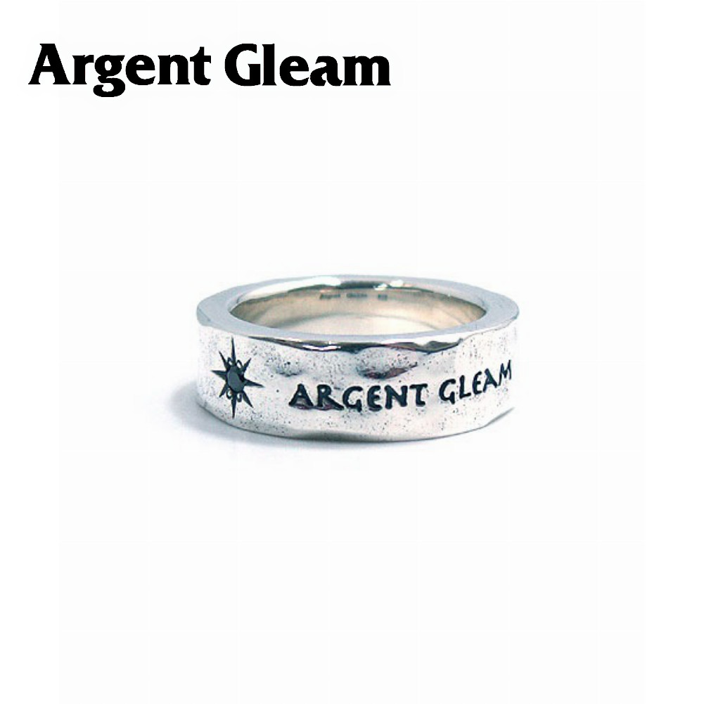 ArgentGleam アージェントグリーム リング 指輪 AR-151 ブランド ARGENT GLEAM アクセサリー