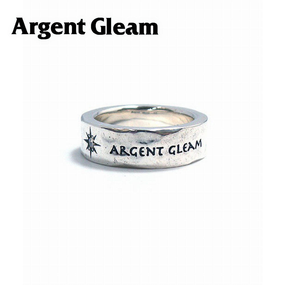 ArgentGleam アージェントグリーム リング 指輪 AR-152 ブランド ARGENT GLEAM アクセサリー