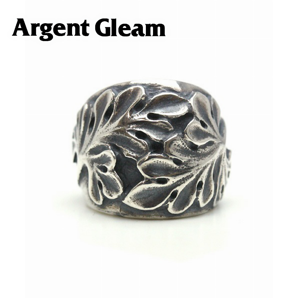 ArgentGleam アージェントグリーム シルバー925 リング 指輪 AR-210 ブランド ARGENT GLEAM アクセサリー