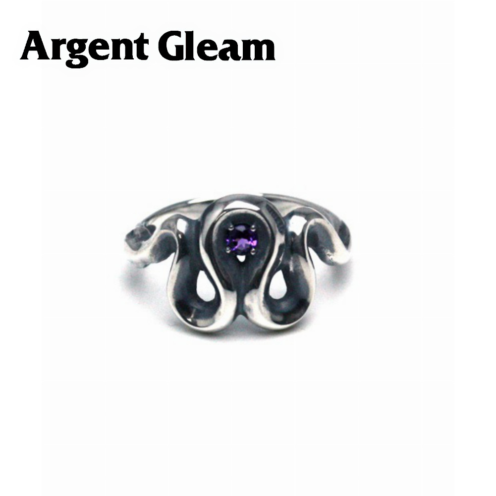 ArgentGleam アージェントグリーム リング 指輪 AR-257 ブランド ARGENT GLEAM アクセサリー