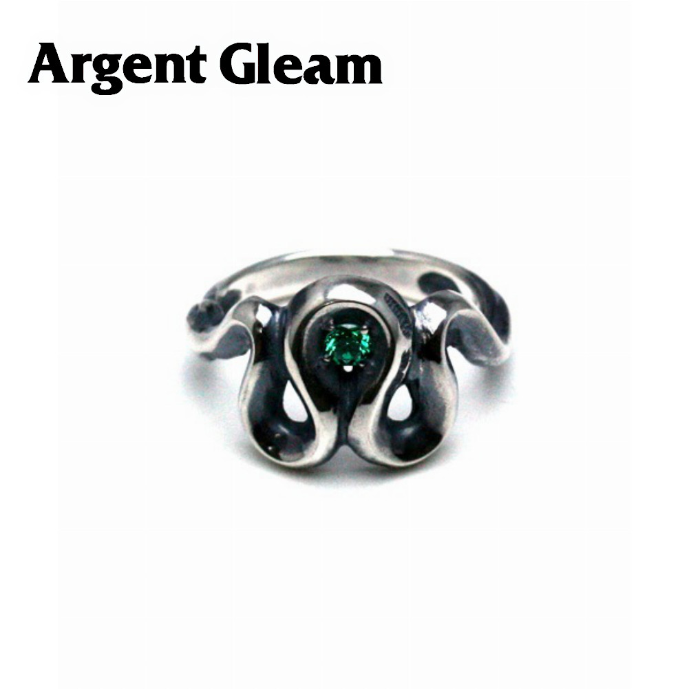 ArgentGleam アージェントグリーム リング 指輪 AR-258 ブランド ARGENT GLEAM アクセサリー