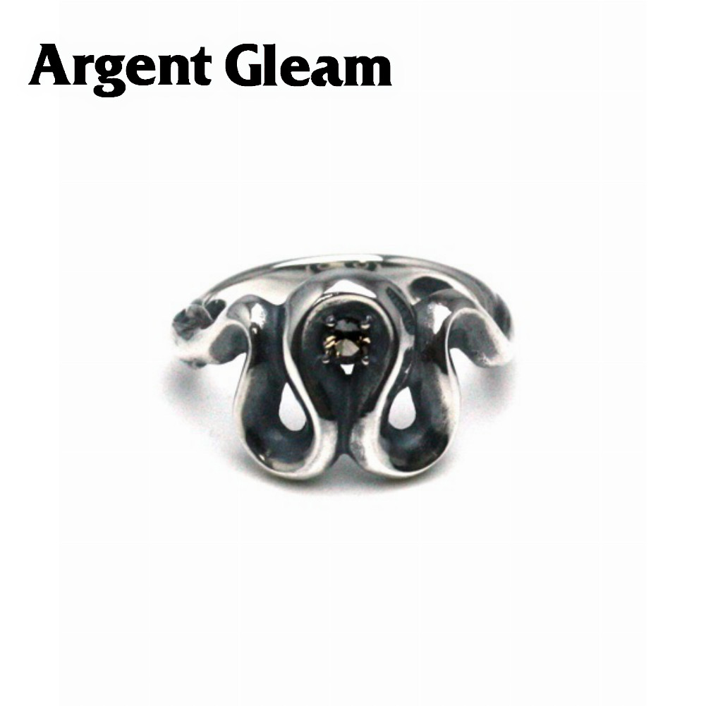 ArgentGleam アージェントグリーム リング 指輪 AR-259 ブランド ARGENT GLEAM アクセサリー
