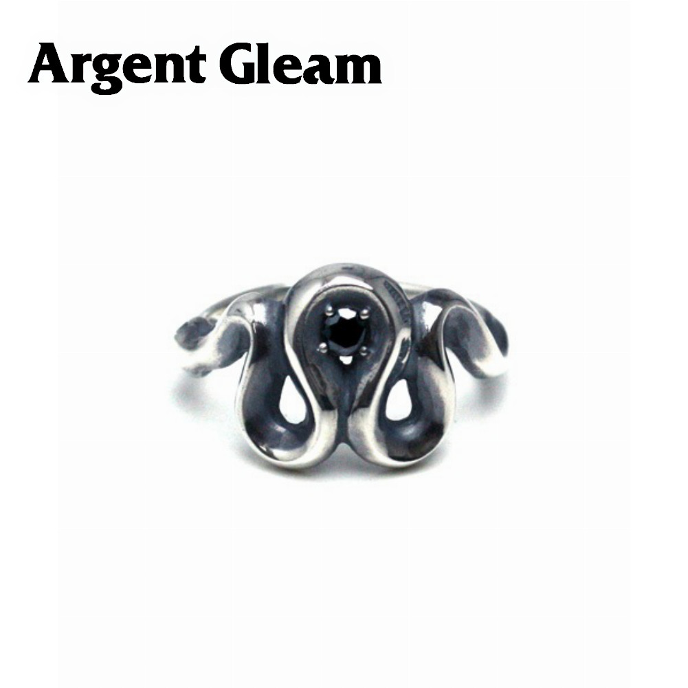 ArgentGleam アージェントグリーム リング 指輪 AR-260 ブランド ARGENT GLEAM アクセサリー
