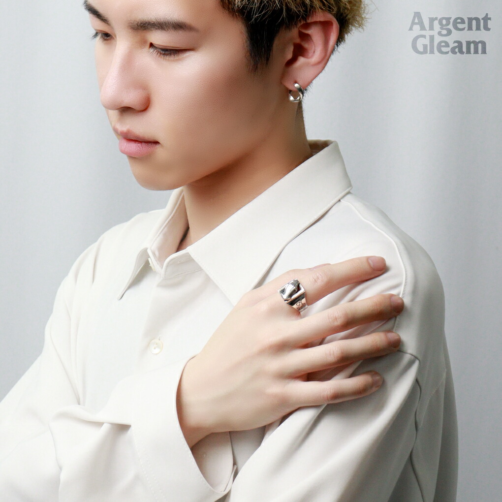 ArgentGleam（アージェントグリーム） プレイングハンズ シグネット