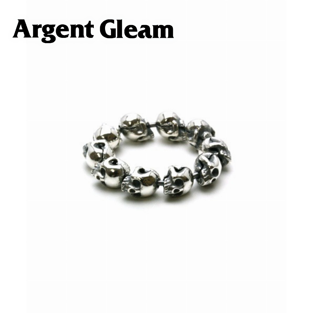 ArgentGleam ȥ꡼ С925   AR-320 ֥ ARGENT GLEAM ꡼