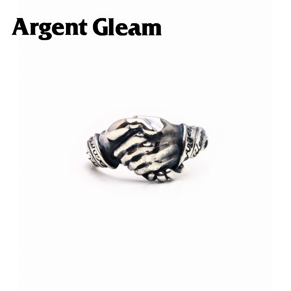 ArgentGleam（アージェントグリーム） シルバー925 リング 指輪 AR-347 
