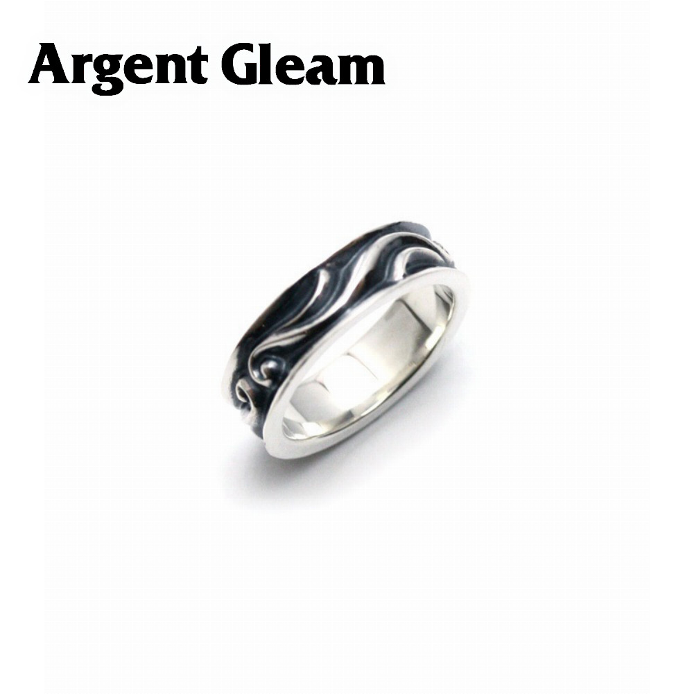 ArgentGleam アージェントグリーム シルバー925 リング 指輪 AR-353 ブランド ARGENT GLEAM アクセサリー