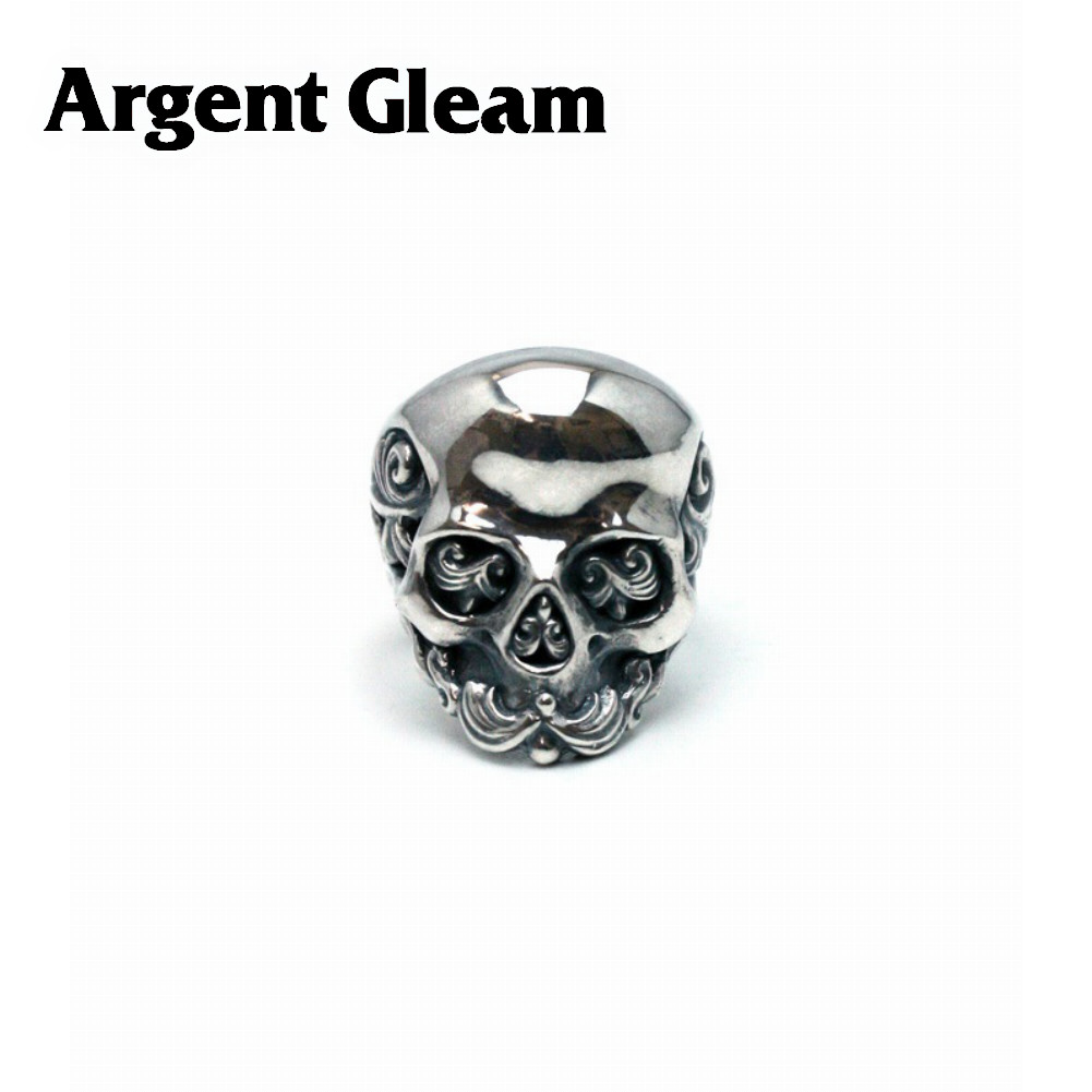 ArgentGleam（アージェントグリーム） シルバー925 リング 指輪 AR-361 