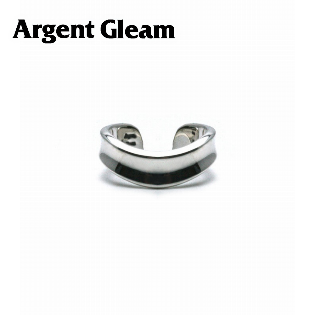 ArgentGleam（アージェントグリーム） シルバー925 リング 指輪 Flag