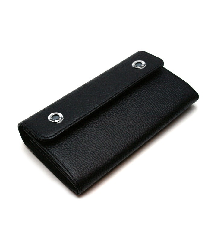 ArgentGleam（アージェントグリーム） シルバー925 財布 Long Wallet