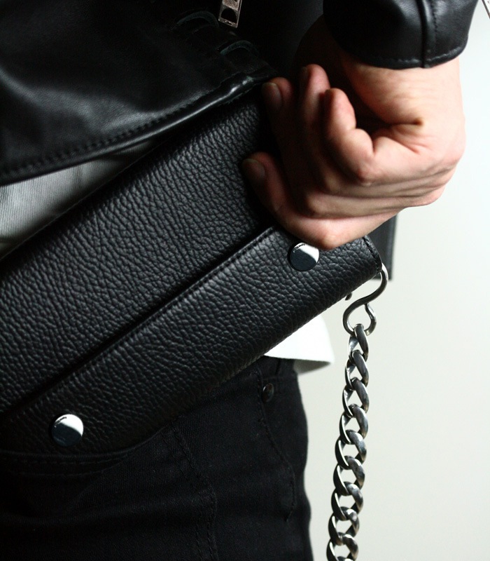 ArgentGleam（アージェントグリーム） シルバー925 財布 Long Wallet