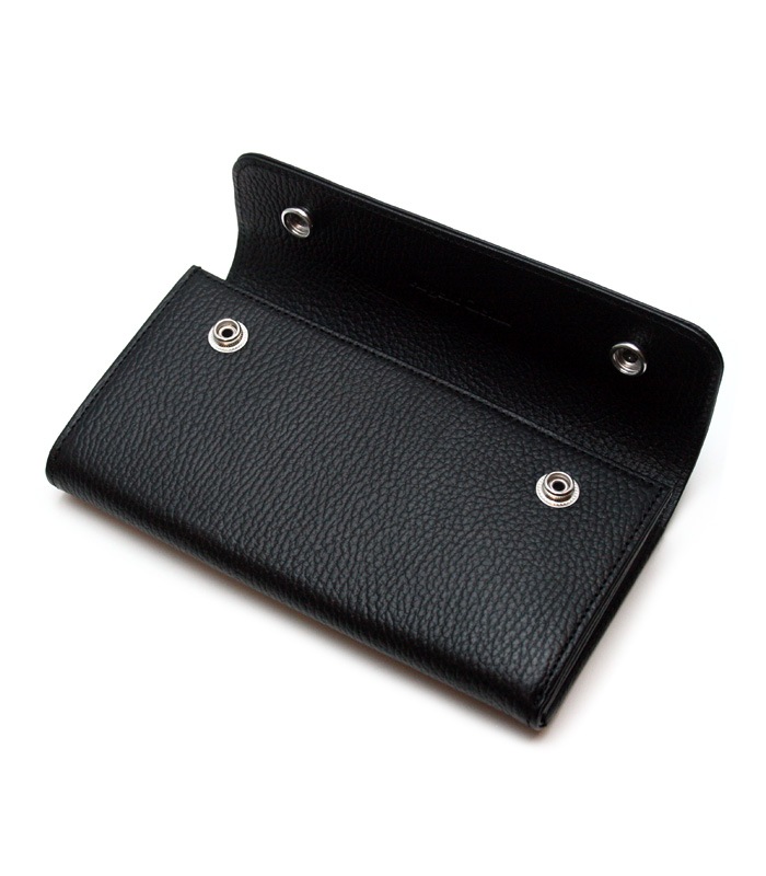 ArgentGleam（アージェントグリーム） シルバー925 財布 Long Wallet