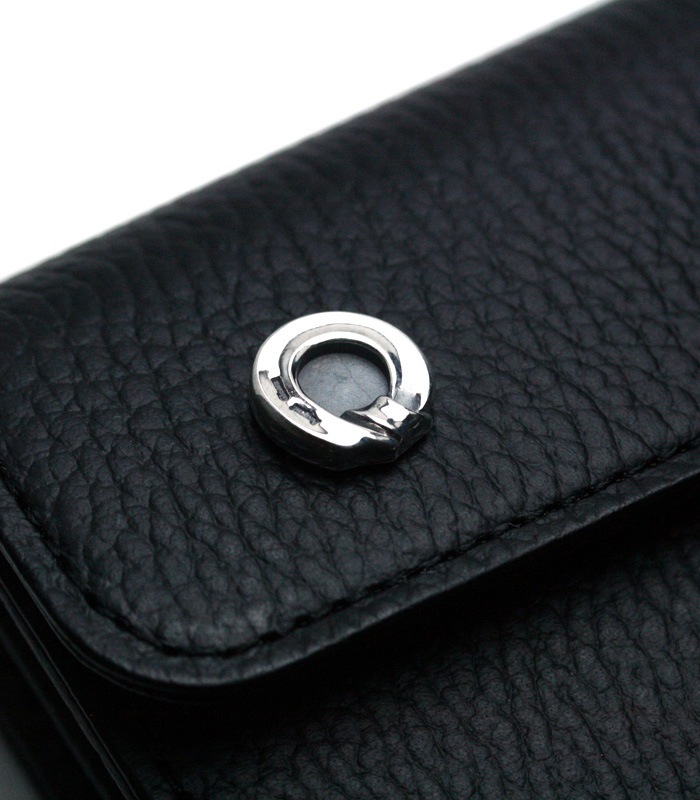 ArgentGleam（アージェントグリーム） シルバー925 財布 Long Wallet