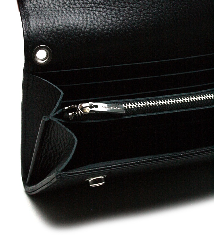ArgentGleam（アージェントグリーム） シルバー925 財布 Long Wallet