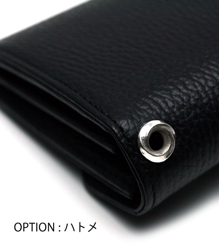 ArgentGleam（アージェントグリーム） シルバー925 財布 Long Wallet