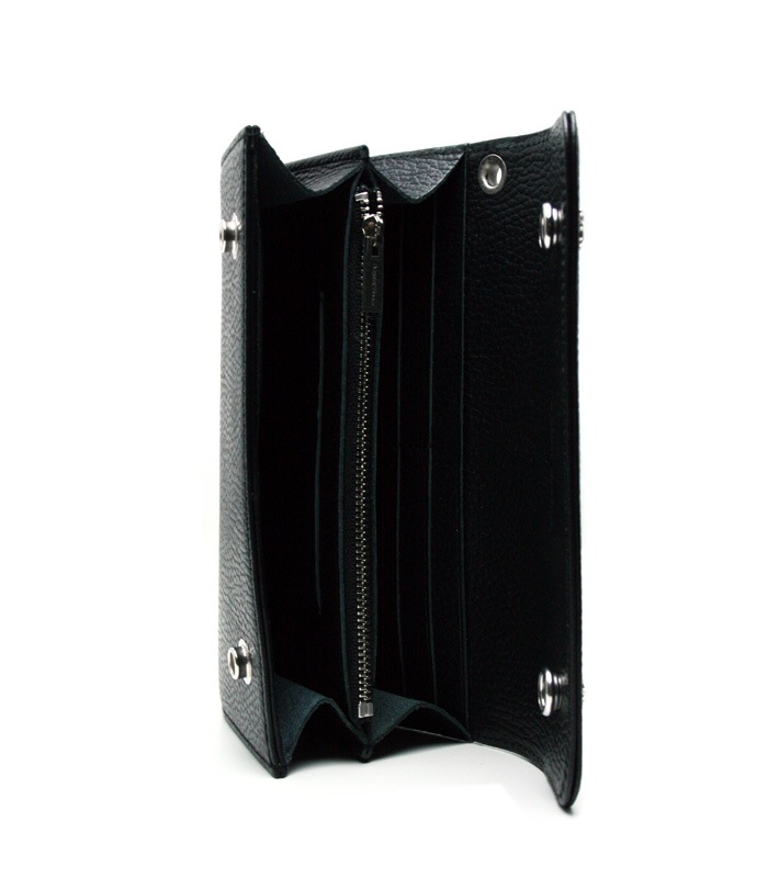 ArgentGleam（アージェントグリーム） シルバー925 財布 Long Wallet 4