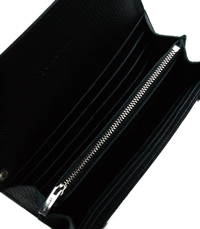 ArgentGleam（アージェントグリーム） シルバー925 財布 Long Wallet 4