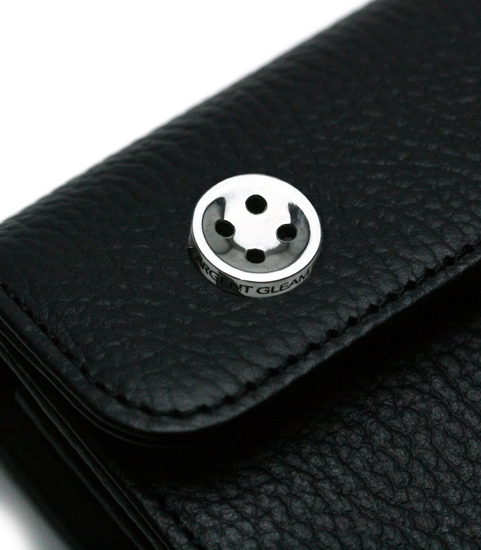 ArgentGleam（アージェントグリーム） シルバー925 財布 Long Wallet 4