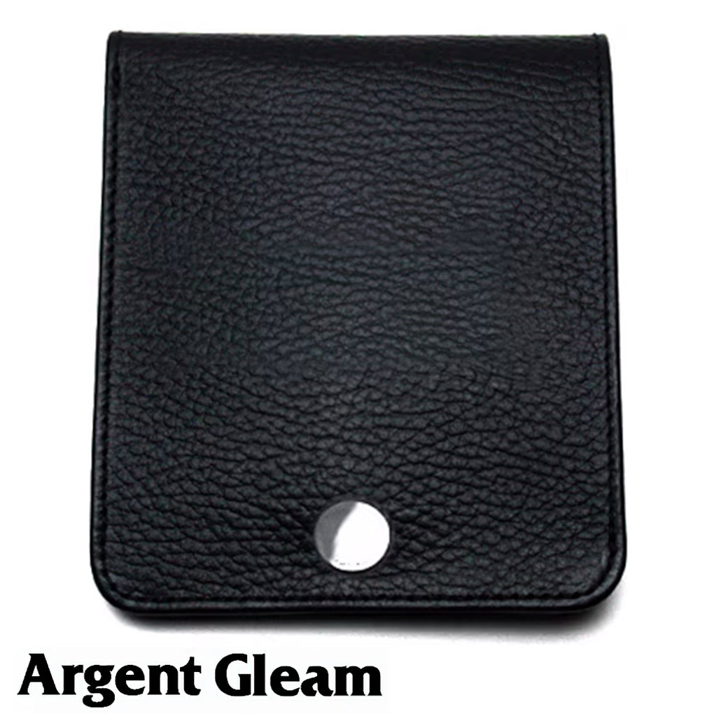 Argent Gream 三つ折り財布 ArgentGleam（アージェントグリーム） ショート ウォレット 財布