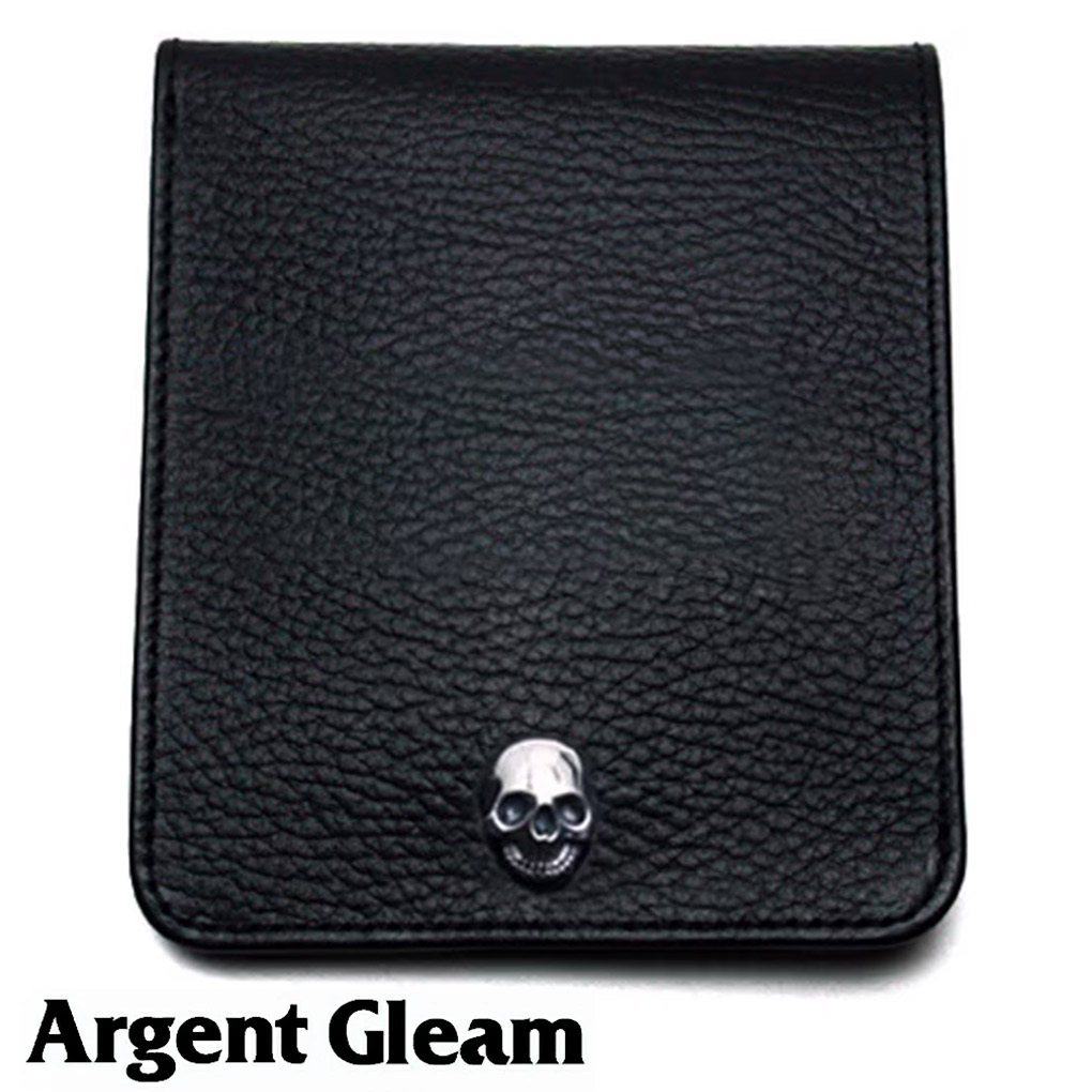 ArgentGleam（アージェントグリーム） ショート ウォレット 財布