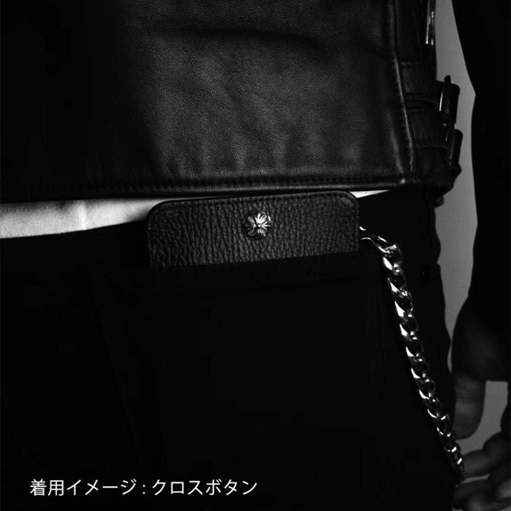 ArgentGleam（アージェントグリーム） ショート ウォレット 財布