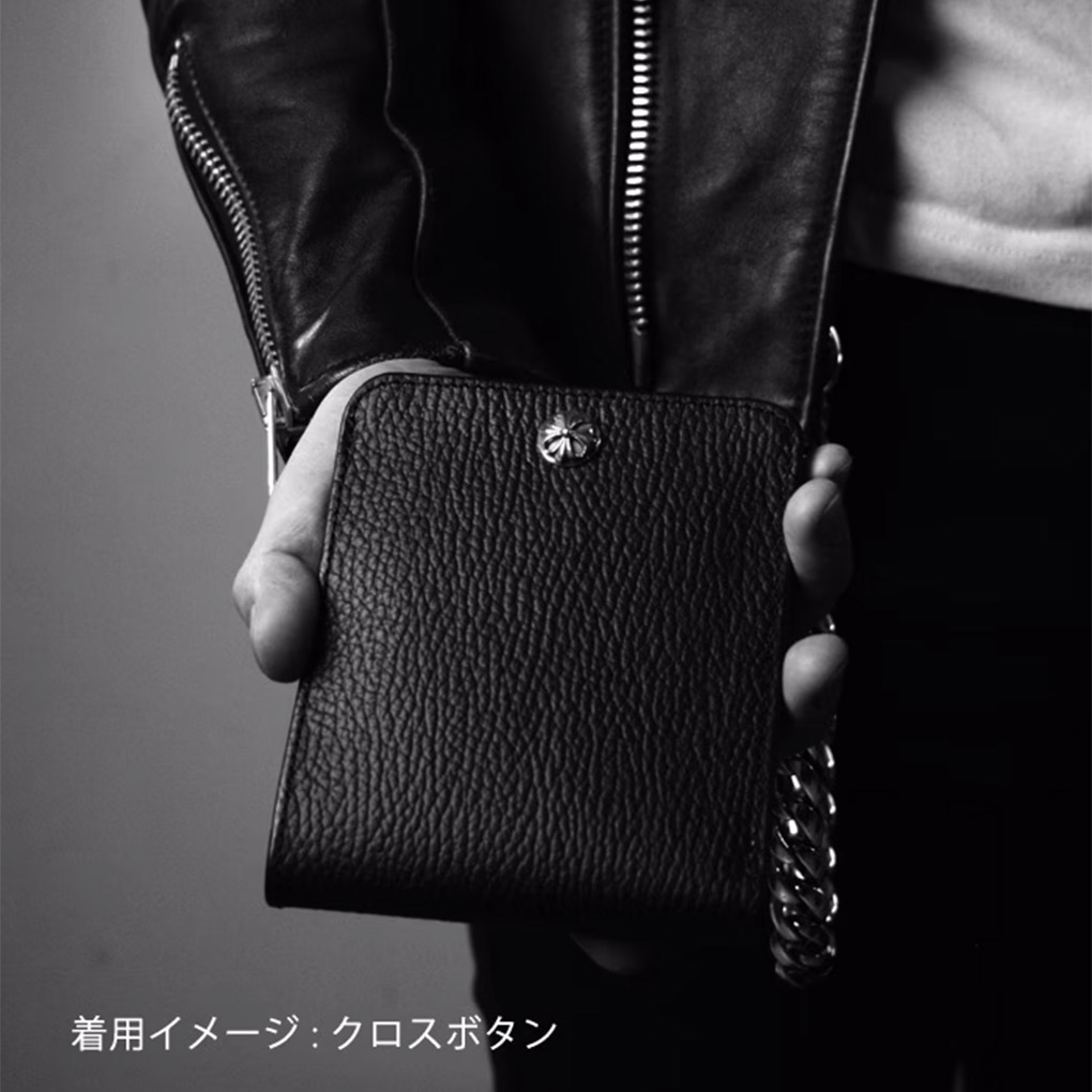 ArgentGleam（アージェントグリーム） ショート ウォレット 財布