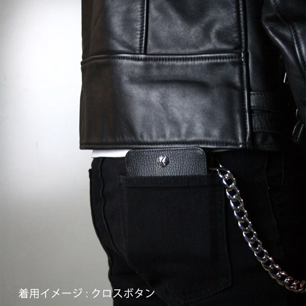 ArgentGleam（アージェントグリーム） ショート ウォレット 財布