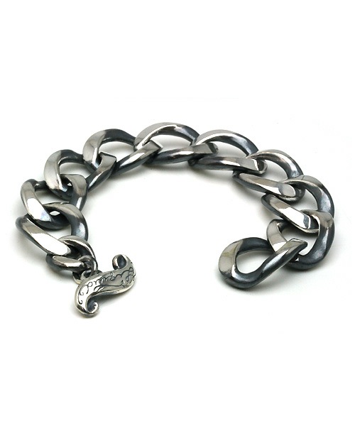 LIQUID リキッド ブレスレット LDB-057 ブランド ARGENT GLEAM ArgentGleam アージェントグリーム アクセサリー 爆買の画像