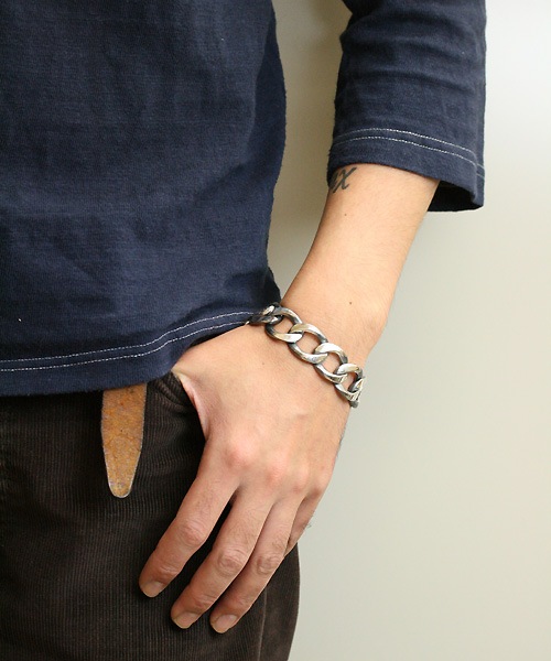 LIQUID リキッド ブレスレット LDB-057 ブランド ARGENT GLEAM ArgentGleam アージェントグリーム アクセサリー 爆買の画像
