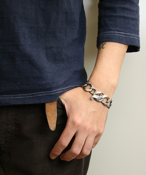 LIQUID リキッド ブレスレット LDB-057 ブランド ARGENT GLEAM ArgentGleam アージェントグリーム アクセサリー 爆買の画像