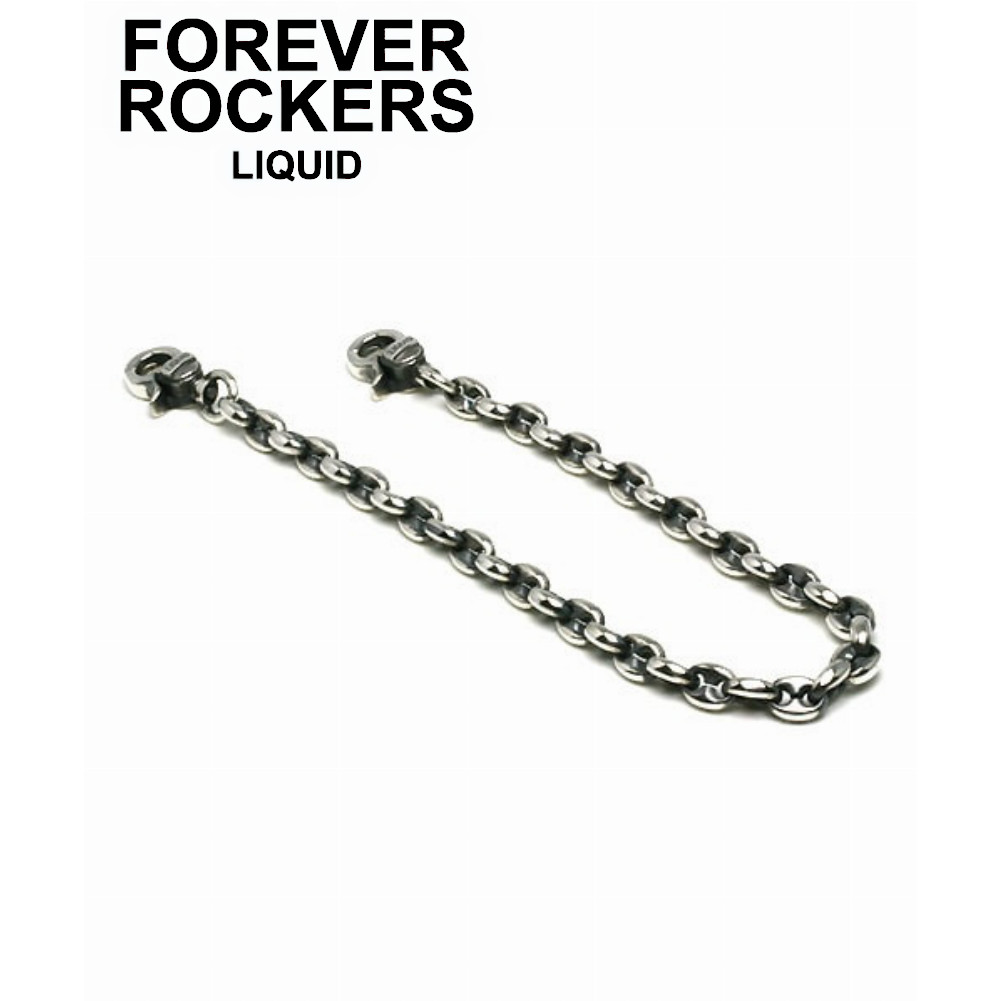 LIQUID リキッド シルバー925 ウォレットチェーン LDC-48 ブランド ARGENT GLEAM ArgentGleam アージェントグリーム アクセサリー 爆買