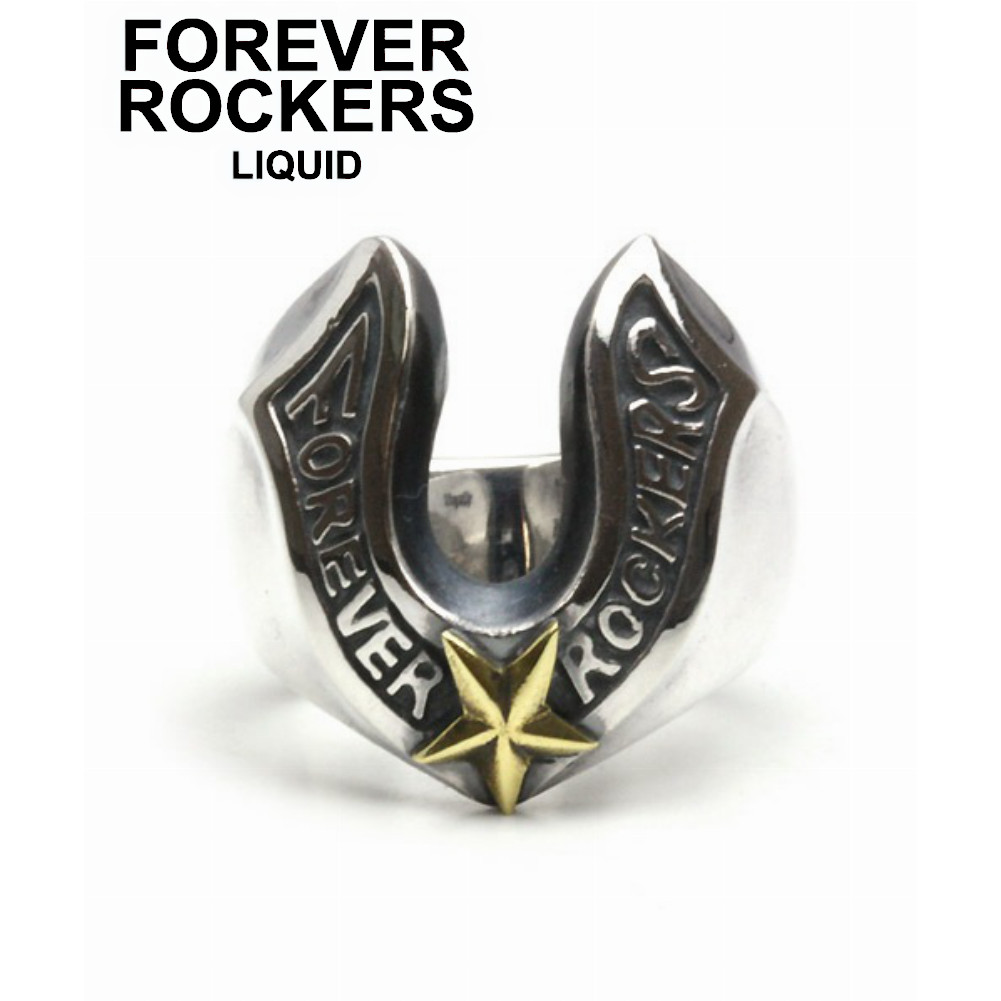 Yahoo! Yahoo!ショッピング(ヤフー ショッピング)LIQUID リキッド ブラス リング 指輪 LDR-113 ブランド ARGENT GLEAM ArgentGleam アージェントグリーム アクセサリー