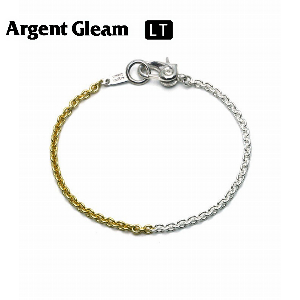 ArgentGleam LT ȥ꡼ LT K24ɥƥ С925 ֥쥹å ӥ顼ʥ LTB-025