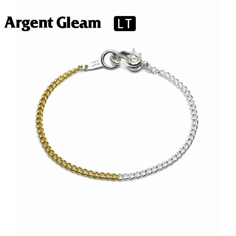 ArgentGleam LT ȥ꡼ LT K24ɥƥ С925 ֥쥹å ӥ顼ʥإ LTB-026