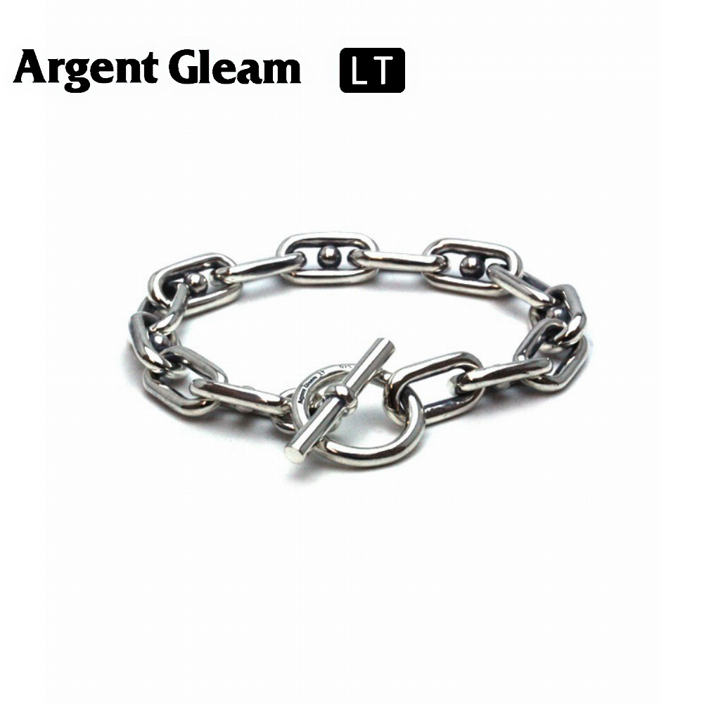 ArgentGleam LT ȥ꡼ LT С925 ֥쥹å Large LTB-029 ֥ ARGENT GLEAM ꡼